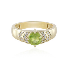 Sphen-Goldring (Adela Gold)