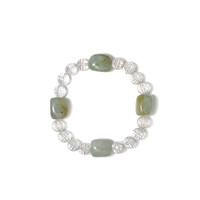 Edelstein-Armband