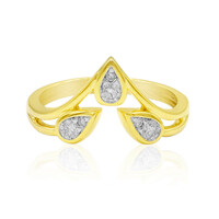 SI1 (G) Brillant-Goldring
