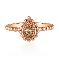 SI1 Argyle-Rose de France-Brillant-Goldring