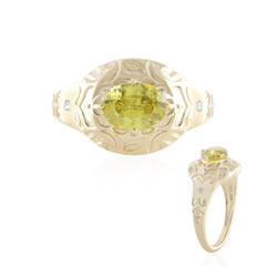 Sphen-Goldring