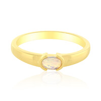 Welo-Opal-Silberring