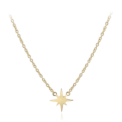 Silbercollier