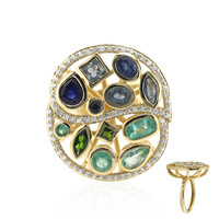 Edelstein-Goldring (Adela Gold)