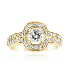 SI1 (G) Brillant-Goldring
