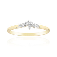 SI1 (G) Brillant-Goldring