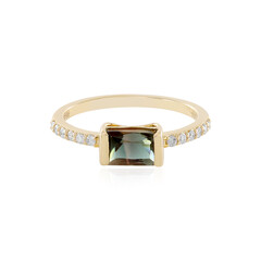 Oregon-Sonnenstein-Goldring (AMAYANI)