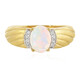 Welo-Opal-Silberring
