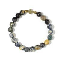 Edelstein-Armband