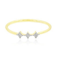 SI1 (G) Brillant-Goldring