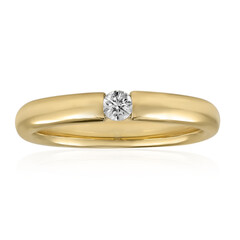 SI1 (G) Brillant-Goldring