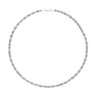 Gold-Kordelkette