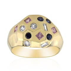 Edelstein-Goldring (Adela Gold)