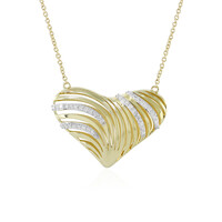 I1 (I) Diamant-Goldcollier (Ornaments by de Melo)