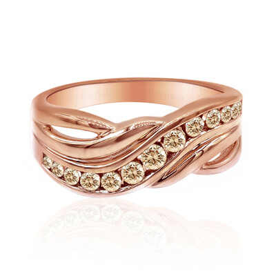 SI1 Argyle-Rose de France-Brillant-Goldring (Annette)