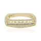 I2 (J) Diamant-Goldring (Ornaments by de Melo)