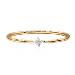 SI1 (G) Brillant-Goldring