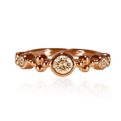 SI1 Argyle-Rose de France-Brillant-Goldring