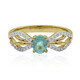 Grandidierit-Goldring (AMAYANI)