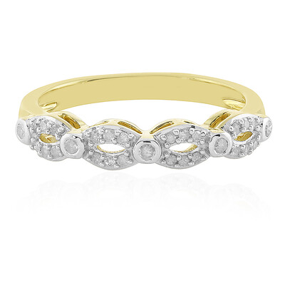 I4 (J) Diamant-Goldring