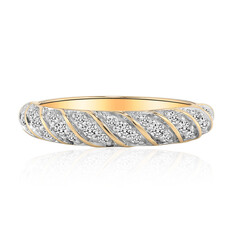 SI1 (G) Brillant-Goldring