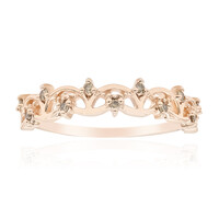 SI1 Argyle-Rose de France-Brillant-Goldring