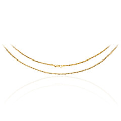Gold-Königskette