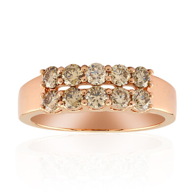 SI1 Argyle-Rose de France-Brillant-Goldring (Annette)