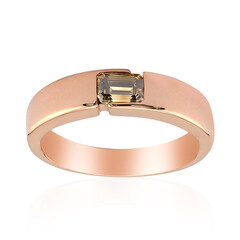 VS1 Argyle-Rose de France-Diamant-Goldring