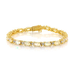 Welo-Opal-Silberarmband