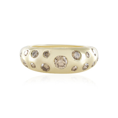 I2 Champagner-Brillant-Goldring (de Melo)