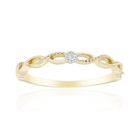 SI1 (G) Brillant-Goldring