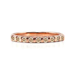 SI1 Argyle-Rose de France-Brillant-Goldring