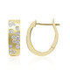 I1 (H) Brillant-Goldohrringe (CIRARI)