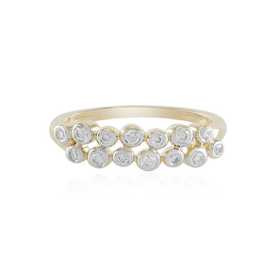 SI1 (H) Brillant-Goldring