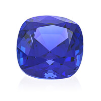 AAA-Tansanit 16,96 ct