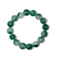 Grüner Aventurin-Armband