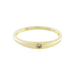I2 Champagner-Brillant-Goldring