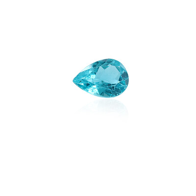 Blauer Apatit 1,805 ct