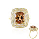 Oregon-Sonnenstein-Goldring (AMAYANI)