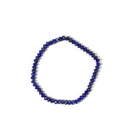 Lapislazuli-Armband