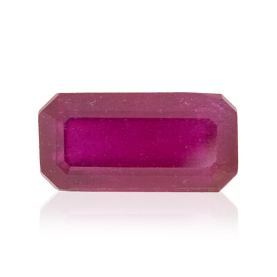 Madagaskar-Rubin 5,98 ct