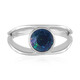 Mezezo-Opal-Silberring