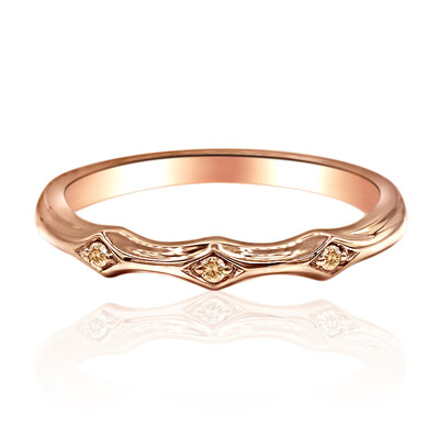 SI1 Argyle-Rose de France-Brillant-Goldring (Annette)