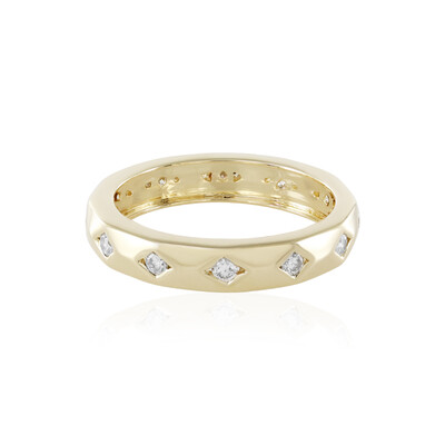 SI2 (H) Brillant-Goldring (de Melo)