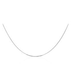 Platinhalskette