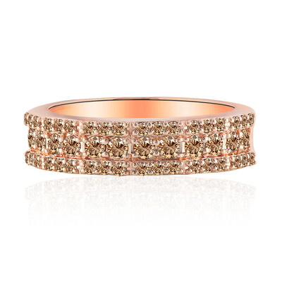 SI1 Argyle-Rose de France-Brillant-Goldring (Annette)