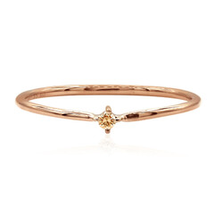 SI1 Argyle-Rose de France-Brillant-Goldring