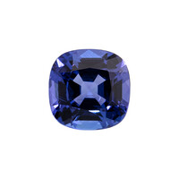 AAA-Tansanit 3,14 ct