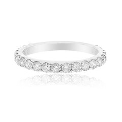 SI2 (H) Brillant-Goldring (CIRARI)